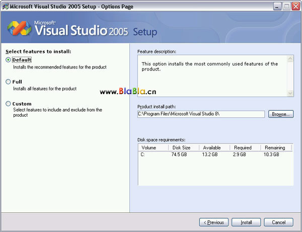 Visual Studio װ